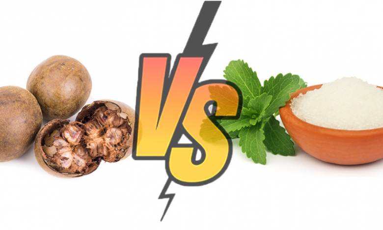 monk-fruit-vs-stevia:-how-do-these-zero-calorie-sweeteners-compare?