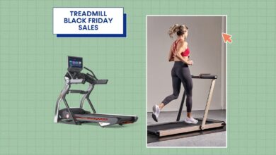 these-great-cyber-monday-treadmill-deals-won’t-last-long